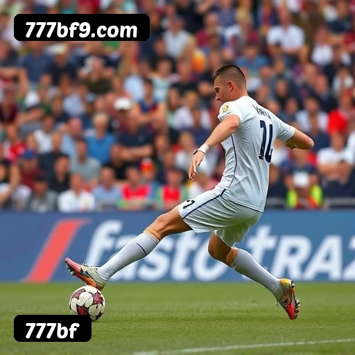 Comparação APP mobile vs versão web da 777bf