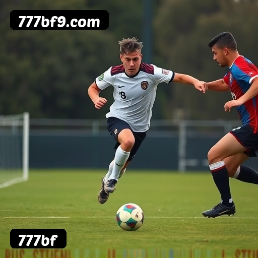 Tabela RTP dos jogos de cassino da 777bf