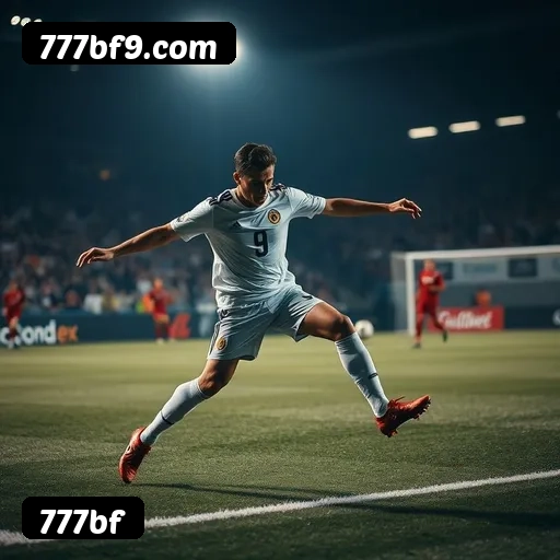 Catálogo 777bf 3.100+ jogos - Pragmatic Play, Evolution, NetEnt