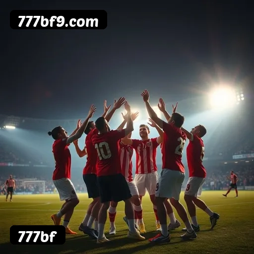 Estatísticas 777bf 2025–2026 - 120 mil jogadores ativos, R$72.5M pagos, RTP 96.52%