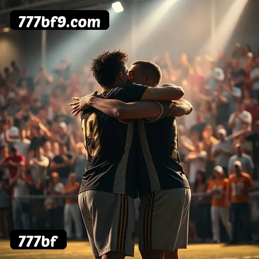 Níveis do programa VIP da 777bf